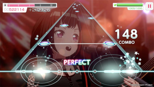 梦想协奏曲少女乐团派对日服