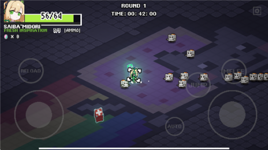 Enter The Nyangeon手机版