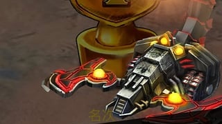 全面战争类手游合集