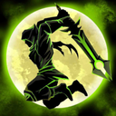 死亡之影黑暗骑士(Shadow Of Death)