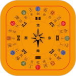 罗盘相机app