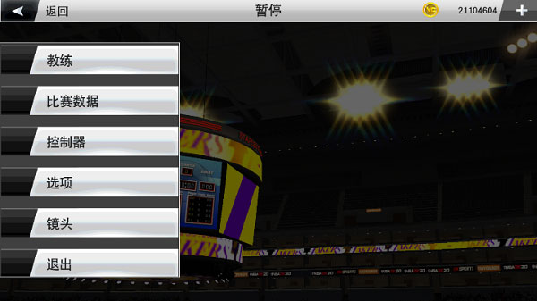NBA2K23手游官方正版