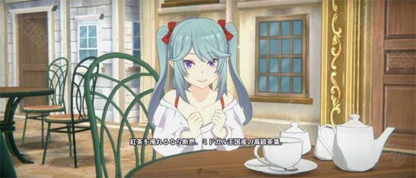 想要成为影之实力者官方版