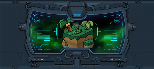 残缺宇宙手机版