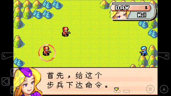 高级战争手机版