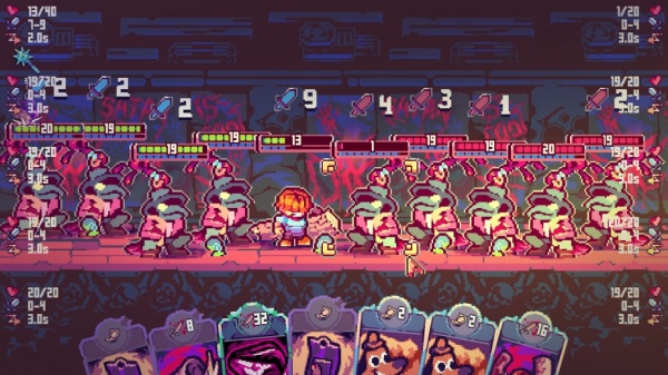 冲刺：初学者体验