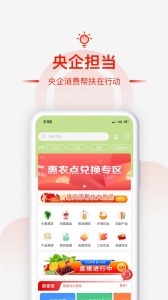 央企消费扶贫app