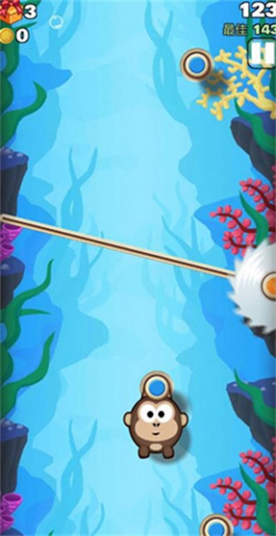 吊挂猴子官方版