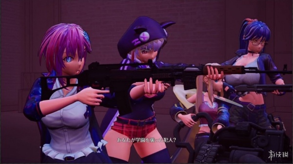 死亡之种：爱之巢穴