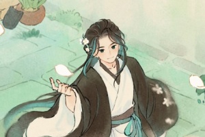 桃源深处有人家手游
