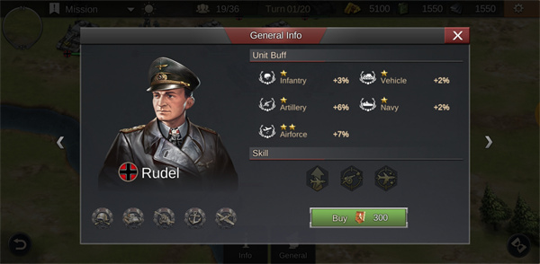 二战名将(World War 2)