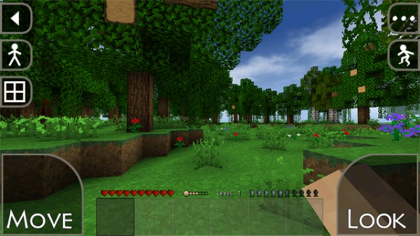 生存战争野人岛正版