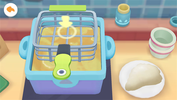 奇妙创造园最新版