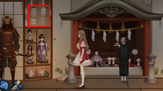 人偶馆绮幻夜手游官方版