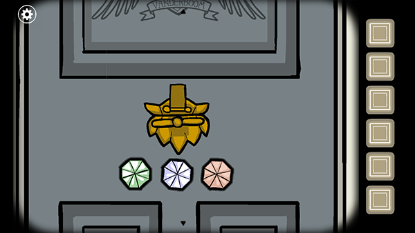 逃离方块锈湖根源(Rusty Lake: Roots)