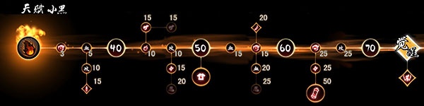 忍者必须死3豌豆荚版