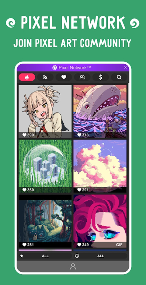 Pixel Studio官方版