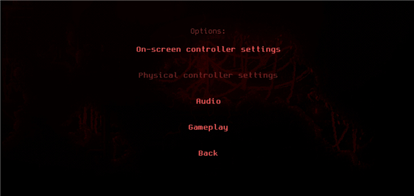 红怪手机版(Carrion)
