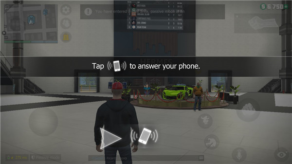 黑帮犯罪GCO(Grand Criminal Online)