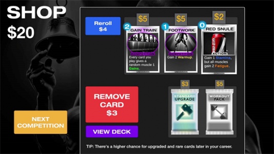 健身模拟器手机版