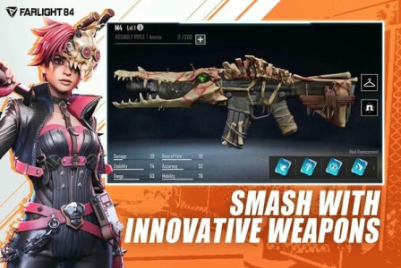 末日余晖官方版