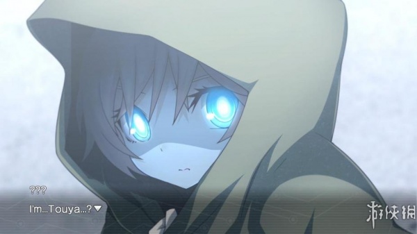 X苍炎：代号萌芽