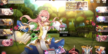 绅士rpg无心冷狐汉化直装手游合集