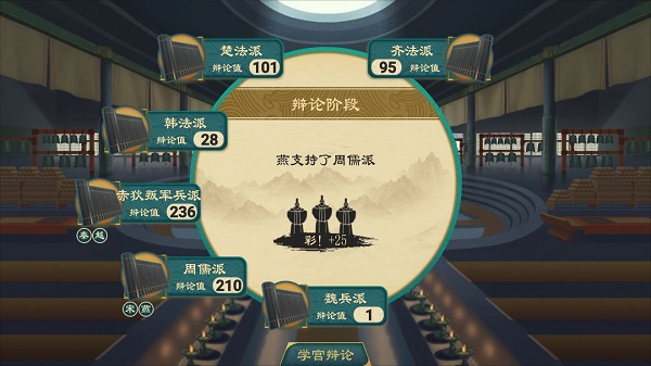 大周列国志bilibili版