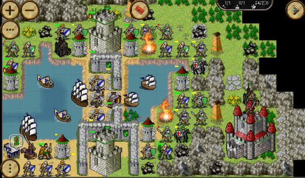 策略的时代中文版(Age of Strategy)