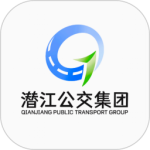 潜江公交app