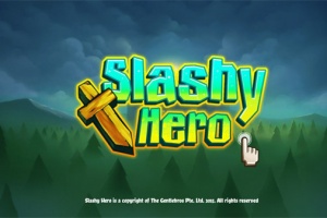 割草英雄官方版