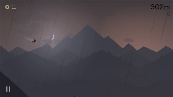 阿尔托的冒险全人物版