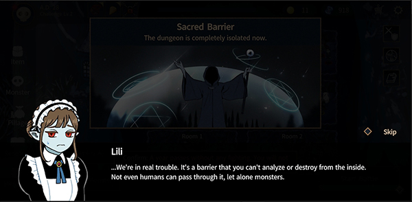 CDO2地下城防御官方版