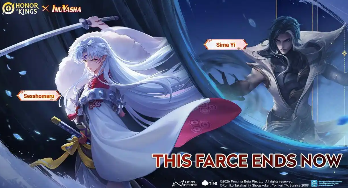 Honor of Kings官方版