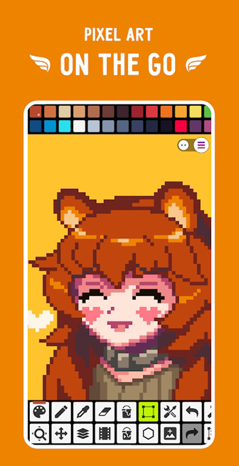 Pixel Studio官方版