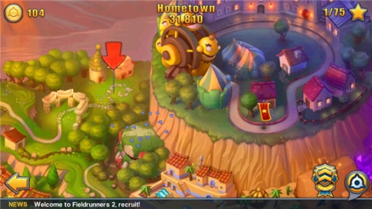 坚守阵地2官方正版