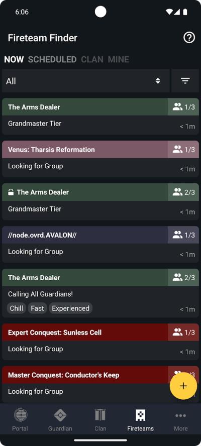 命运2手机助手(Destiny 2 Companion)