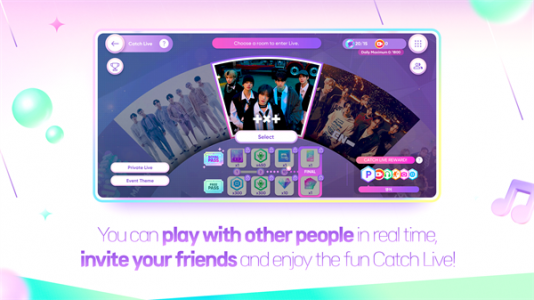 Rhythm Hive最新版