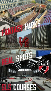 真实滑板官方版