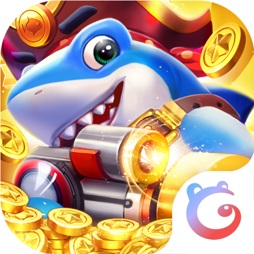 猎鱼达人百度渠道版