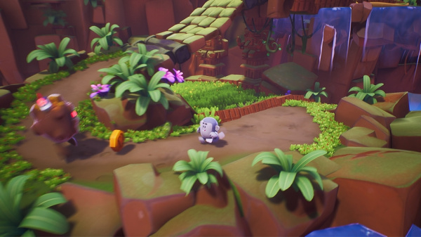 Kukoos：遗失的宠物