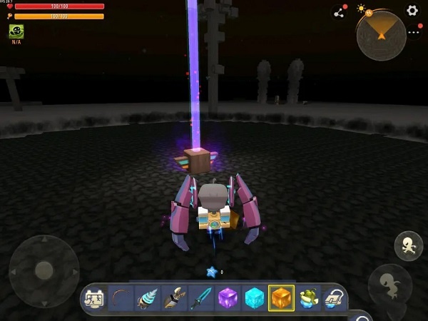 迷你世界2026最新版