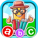 宝宝学英语ABC app