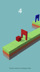 立方穿越汉化版