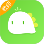 一起长大教师app