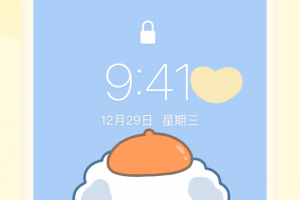 奶由壁纸app