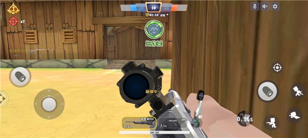 迷你枪战精英国际版(Mini World Royale)