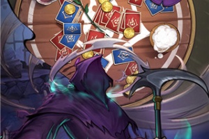 时空旅法师手游