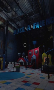 波比玩具工厂2正版手游