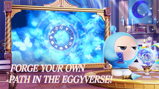 蛋仔派对先行服